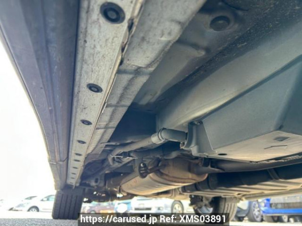 Used 2009 AT toyota vellfire ANH20W Image[38]