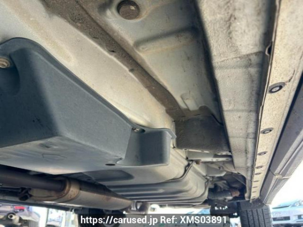 Used 2009 AT toyota vellfire ANH20W Image[41]