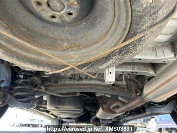 Used 2009 AT toyota vellfire ANH20W Image[43]