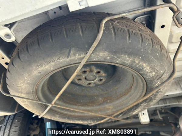 Used 2009 AT toyota vellfire ANH20W Image[45]