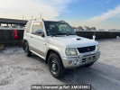 Mitsubishi Pajero Mini H58A