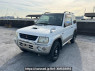 Used 1999 AT mitsubishi pajero-mini H58A Image[2]