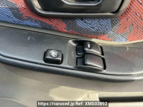 Used 1999 AT mitsubishi pajero-mini H58A Image[16]