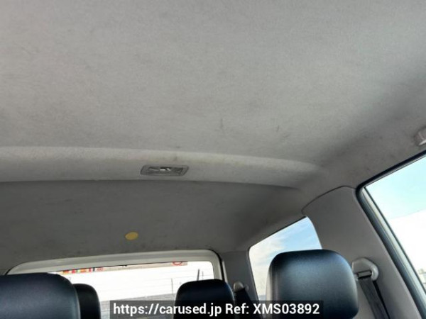 Used 1999 AT mitsubishi pajero-mini H58A Image[17]