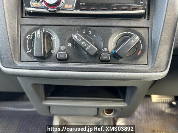 Used 1999 AT mitsubishi pajero-mini H58A Image[25]