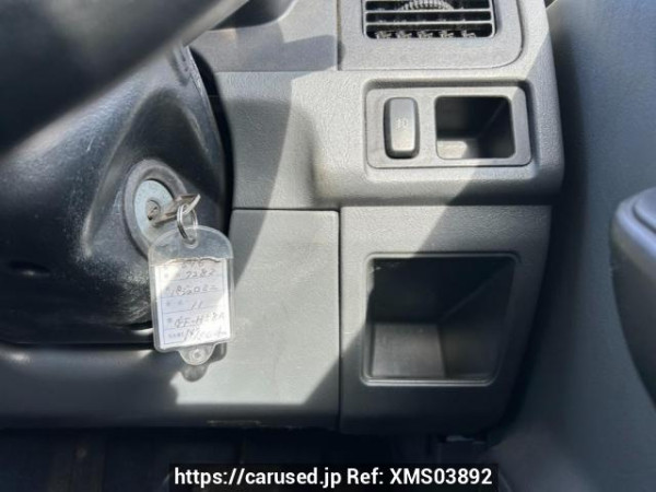 Used 1999 AT mitsubishi pajero-mini H58A Image[27]