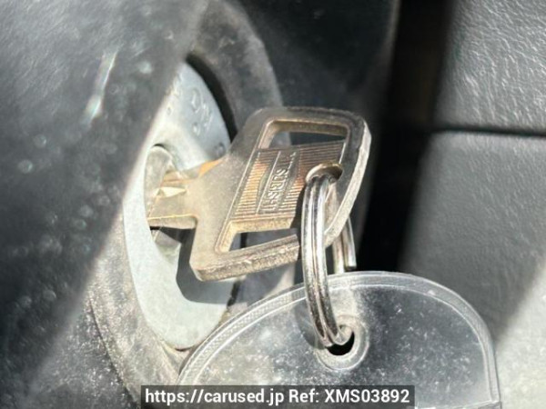 Used 1999 AT mitsubishi pajero-mini H58A Image[28]