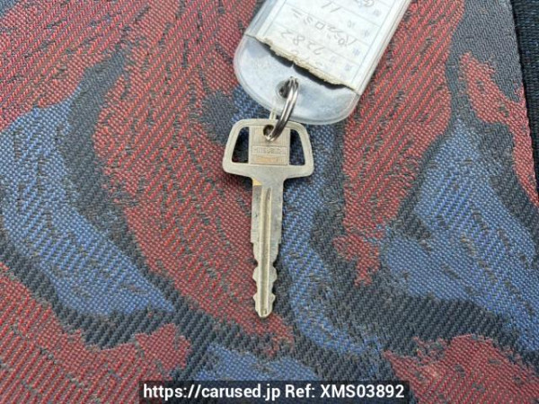 Used 1999 AT mitsubishi pajero-mini H58A Image[29]