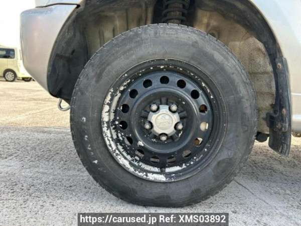 Used 1999 AT mitsubishi pajero-mini H58A Image[30]