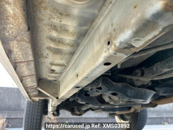 Used 1999 AT mitsubishi pajero-mini H58A Image[36]