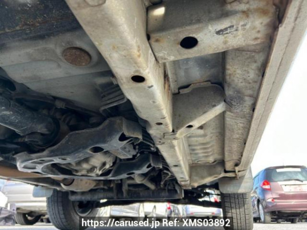 Used 1999 AT mitsubishi pajero-mini H58A Image[37]