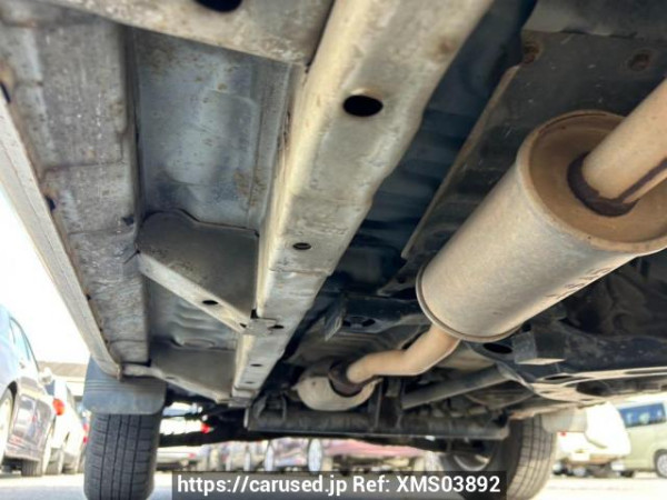 Used 1999 AT mitsubishi pajero-mini H58A Image[38]