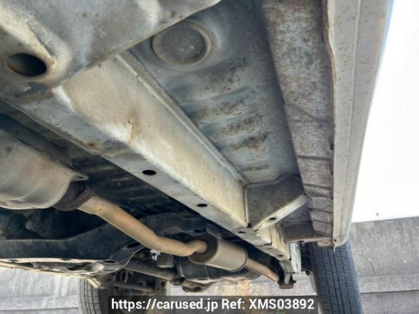 Used 1999 AT mitsubishi pajero-mini H58A Image[39]