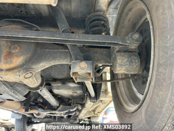 Used 1999 AT mitsubishi pajero-mini H58A Image[42]