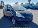 Honda Fit GE6