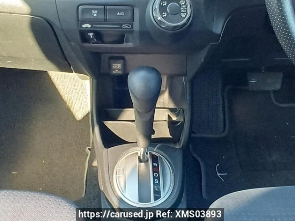 Used 2008 AT honda fit GE6 Image[23]