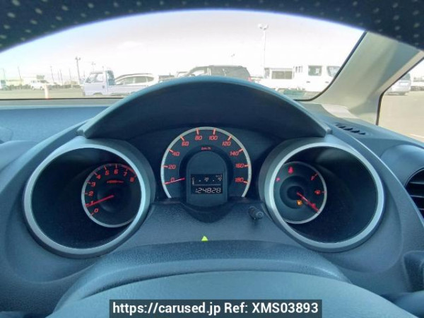 Used 2008 AT honda fit GE6 Image[24]