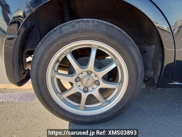 Used 2008 AT honda fit GE6 Image[29]