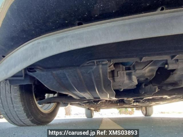 Used 2008 AT honda fit GE6 Image[30]