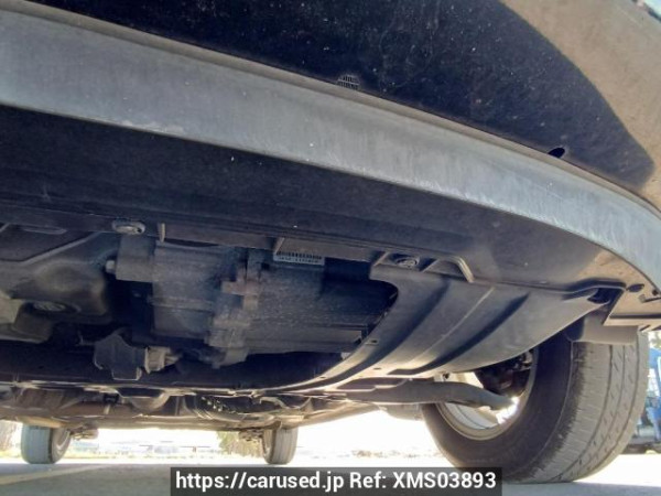 Used 2008 AT honda fit GE6 Image[31]