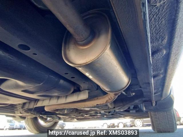 Used 2008 AT honda fit GE6 Image[32]