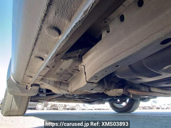 Used 2008 AT honda fit GE6 Image[33]