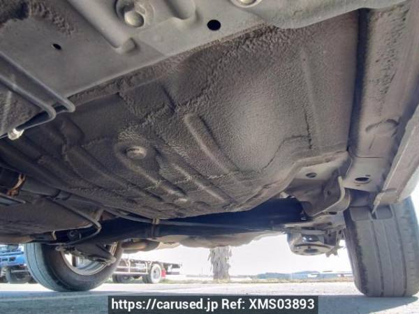 Used 2008 AT honda fit GE6 Image[34]