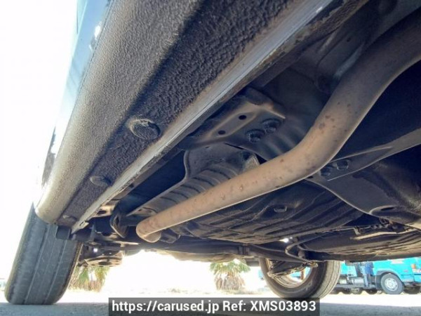 Used 2008 AT honda fit GE6 Image[35]