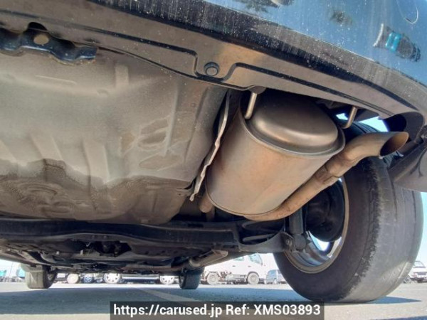 Used 2008 AT honda fit GE6 Image[38]