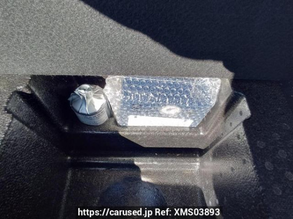 Used 2008 AT honda fit GE6 Image[40]