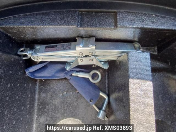 Used 2008 AT honda fit GE6 Image[41]