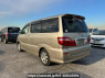 Used 2008 AT toyota alphard ANH10W Image[4]
