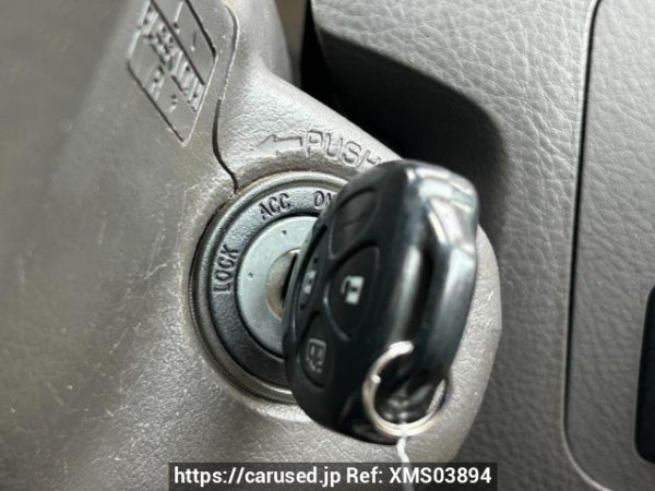 Used 2008 AT toyota alphard ANH10W Image[30]