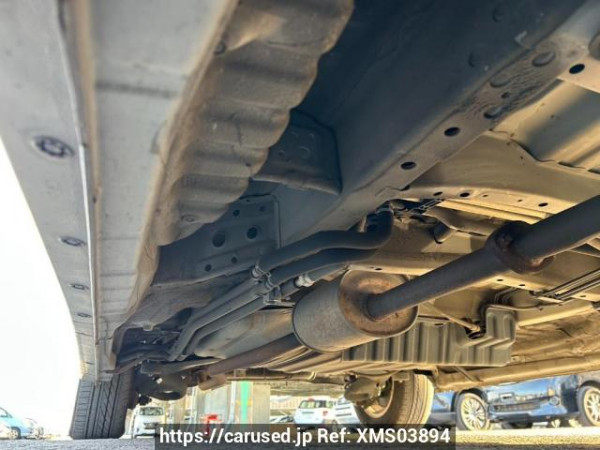 Used 2008 AT toyota alphard ANH10W Image[38]