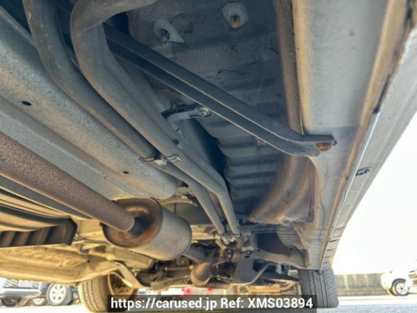 Used 2008 AT toyota alphard ANH10W Image[39]