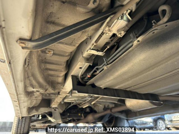 Used 2008 AT toyota alphard ANH10W Image[40]