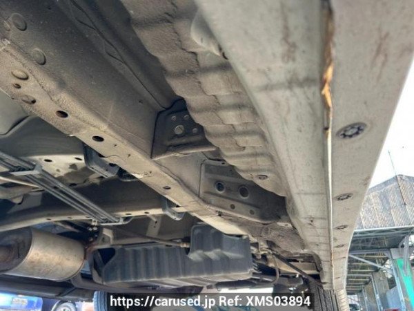 Used 2008 AT toyota alphard ANH10W Image[41]