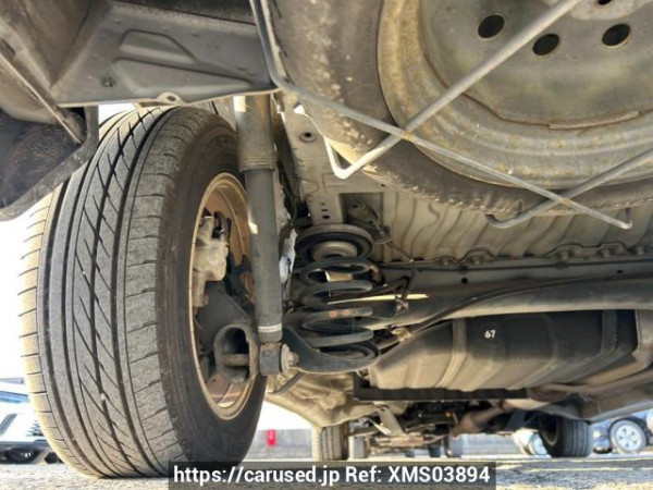 Used 2008 AT toyota alphard ANH10W Image[42]