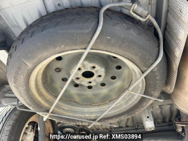 Used 2008 AT toyota alphard ANH10W Image[45]