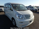 Toyota Alphard ANH10W