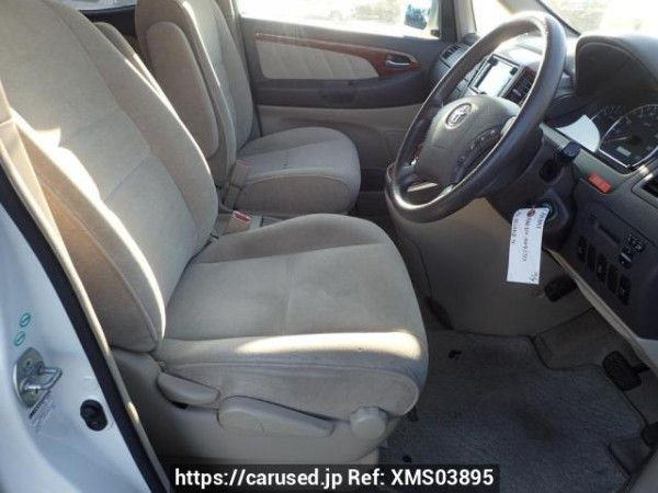 Used 2003 AT toyota alphard ANH10W Image[9]
