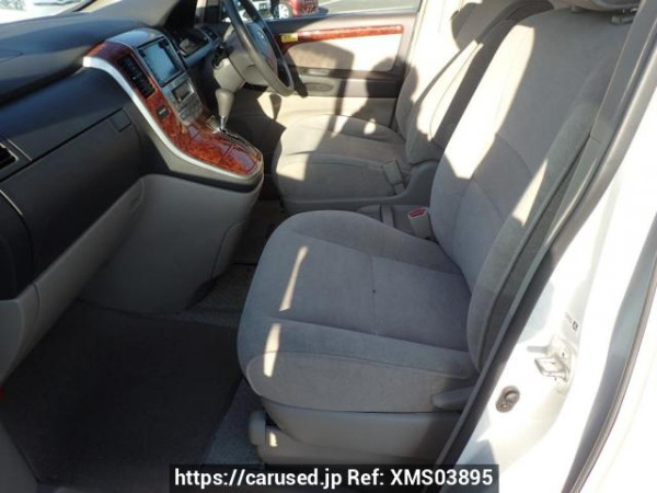 Used 2003 AT toyota alphard ANH10W Image[10]