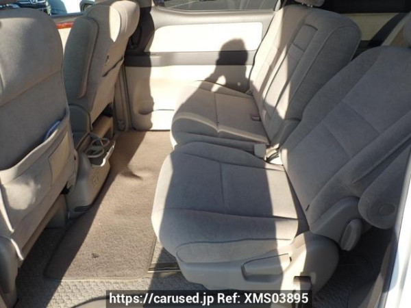 Used 2003 AT toyota alphard ANH10W Image[12]