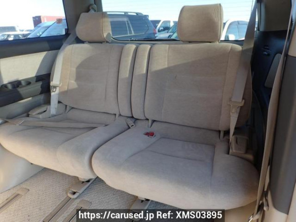 Used 2003 AT toyota alphard ANH10W Image[13]