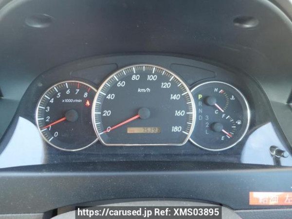 Used 2003 AT toyota alphard ANH10W Image[19]