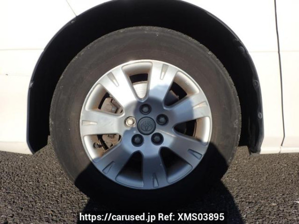 Used 2003 AT toyota alphard ANH10W Image[23]