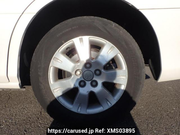 Used 2003 AT toyota alphard ANH10W Image[25]