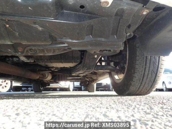 Used 2003 AT toyota alphard ANH10W Image[28]