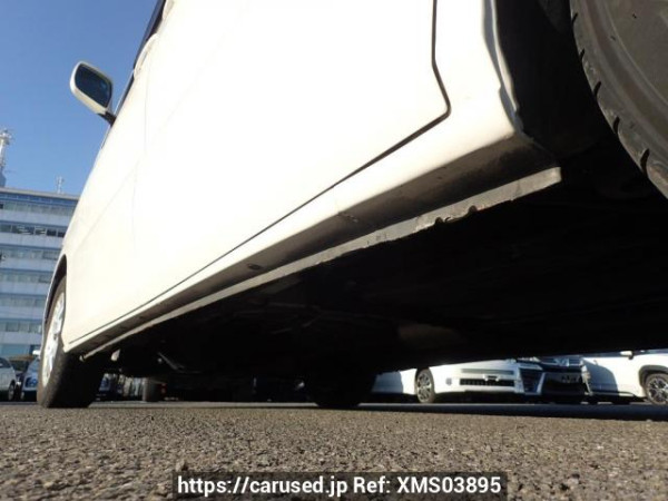 Used 2003 AT toyota alphard ANH10W Image[30]