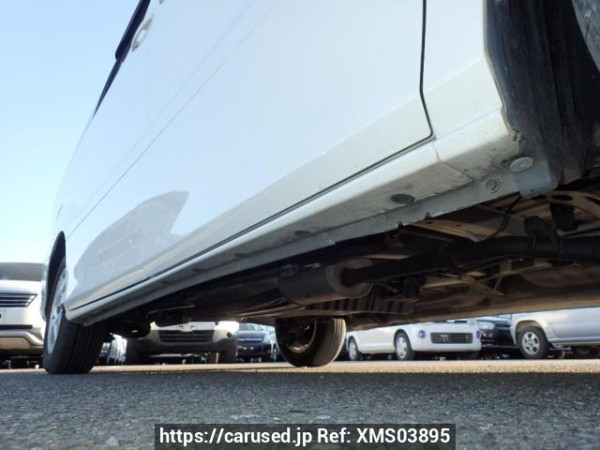 Used 2003 AT toyota alphard ANH10W Image[32]